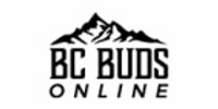 BC Buds Online coupons